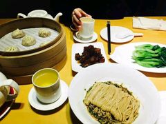 -鼎泰丰(嘉年华•海信广场VILLAGE店)