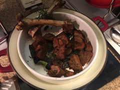 -上海东方佘山翰悦阁酒店·Vie全日制餐厅