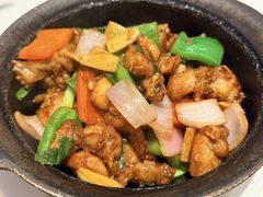 -龍记香港茶餐厅(久光百货店)