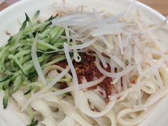 -晋爱面大同刀削面(白纸坊店)