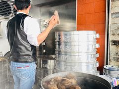 原只椰子炖竹丝鸡-達揚原味燉品(文明路店)