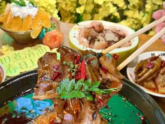 -楠火锅(太古里总店)