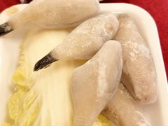 -山城年华老火锅(玉林店)