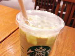 -星巴克臻选(深圳海上世界店)