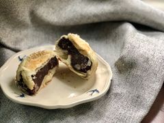 -老回回小吃(百万庄店)