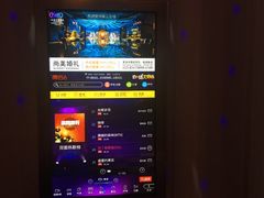 -星聚会KTV(景枫中心店)