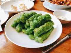 苔条黄花鱼-jpc集品佳宴·地标餐厅(中山店)