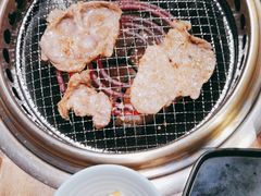 -黑牛黑猪烤肉专门店(万象城店)
