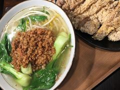 -小明同学(三里屯店)