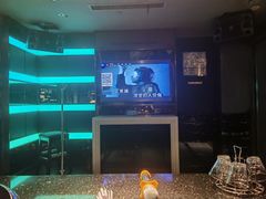 -欢乐迪KTV(泉秀店)