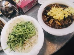 -津味老菜(露西亚商街店)