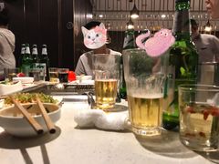 -海底捞火锅(高科广场店)