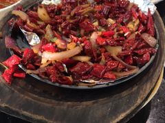 -小姨家常菜(昭萍东路店)