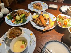-松子料理(华威桥店)