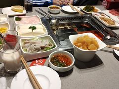 -海底捞火锅(关山保利店)