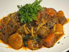 -LESCEDARS Brasserie Bistro香柏树