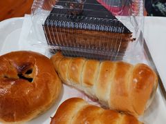 -新侨三宝乐面包店(崇文门店)