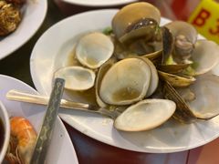 -大茄来海鲜餐厅(亚洲城分行)