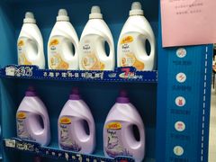 -嘉兴戴梦得购物中心