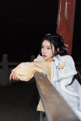 -一揽芳华汉服旗袍体验馆(拙政园店)