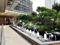 -威克健身游泳(万菱汇店)