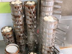 -吃不亏特色包子(三峡广场店)
