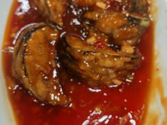 -食客居(缔景店)