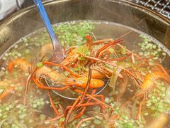 -炊江南·上海菜(国展华漕店)