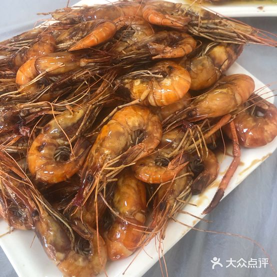 胖妹饭店(叙康路店)