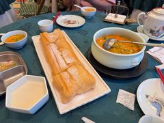 -誉八仙粤菜(万象天地店)
