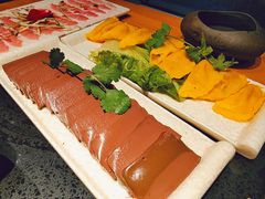 -潘小辣鲜肉老火锅