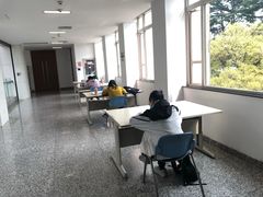 -苏州图书馆(人民路总馆)