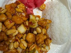 -阳阳中国饭(北京荟聚店)