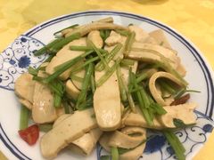 -莲花公园煎蟹(总店)