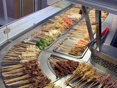 -小桶串串(仁恒梦中心店)
