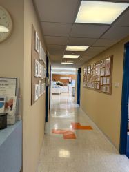 点击看大图 -杭州贝瑞斯美华妇儿医院·早孕·产检·儿科