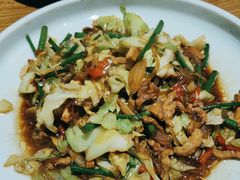 -打酱油·非遗淮扬菜(瘦西湖梅岭店)