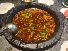 -大鱼山房鱼头火锅(老字号品质店)