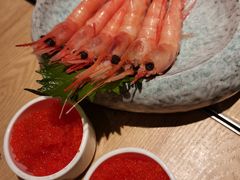 -虹料理·日料放题(悠方店)