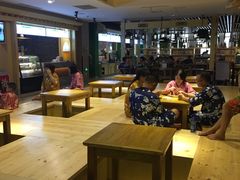 -御池园(顾村公园店)