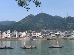 -新安江山水画廊风景区