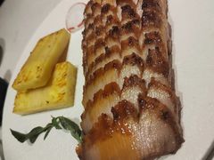 -美奈小馆·越南料理(中航城君尚购物中心店)