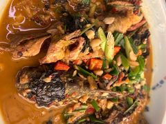 -陈先进鱼馆·地道农家菜(萧山奥体店)