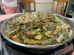 -标记好食
