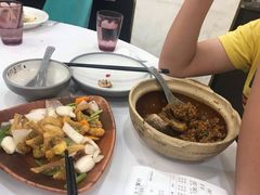 -白玉兰小吃(新村路店)