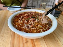 -勇猛子川菜馆(新军路店)