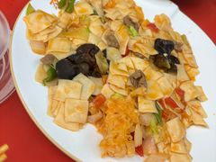 -青海名吃尕张娃非遗烤肉(城中店)
