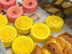 -一鸣真鲜奶吧(益乐路店)