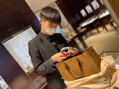 -LV路易威登(王府井半岛酒店)