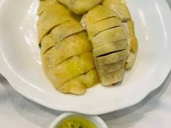 -文记壹心鸡(宝华路店)